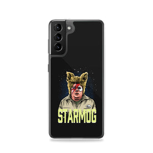 Starmog