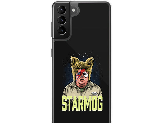 Starmog