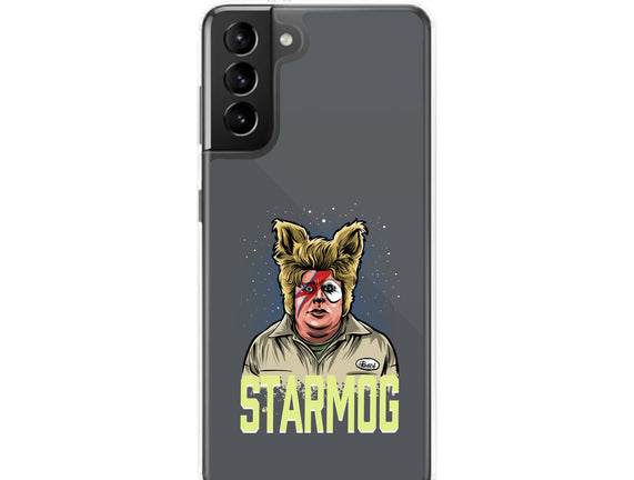 Starmog