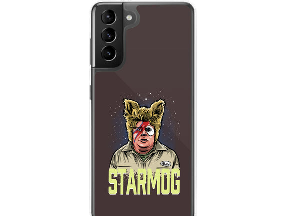 Starmog