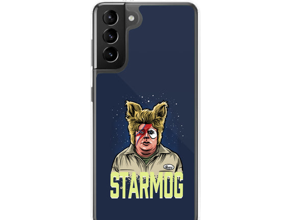 Starmog