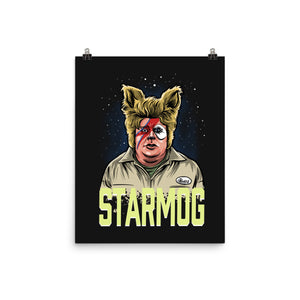 Starmog