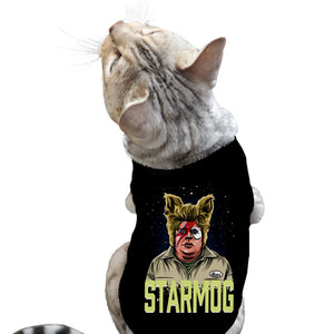 Starmog