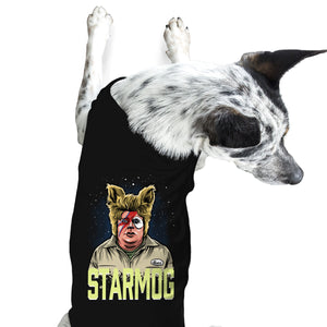 Starmog