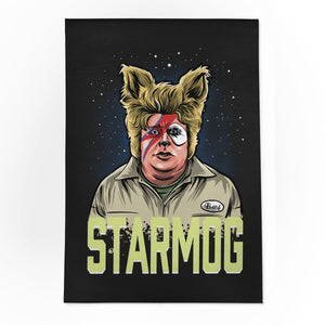 Starmog