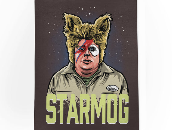 Starmog