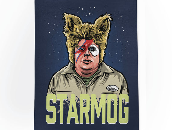 Starmog