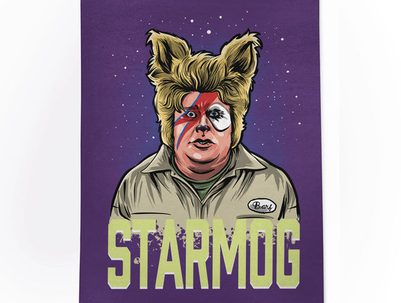 Starmog