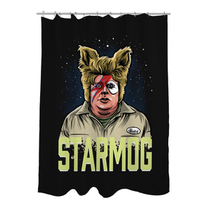 Starmog