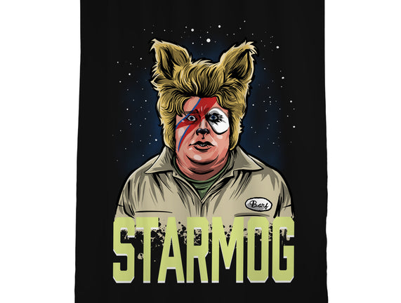 Starmog