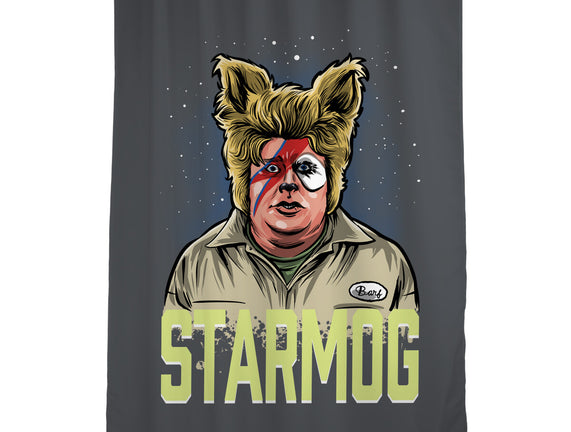 Starmog