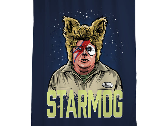 Starmog