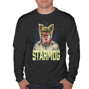 Starmog