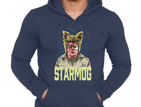 Starmog