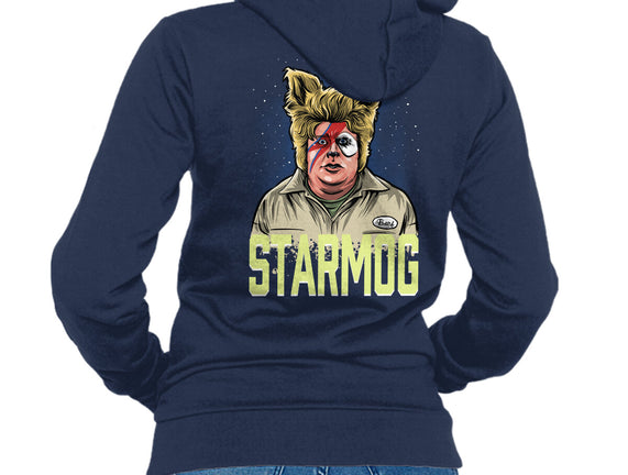 Starmog