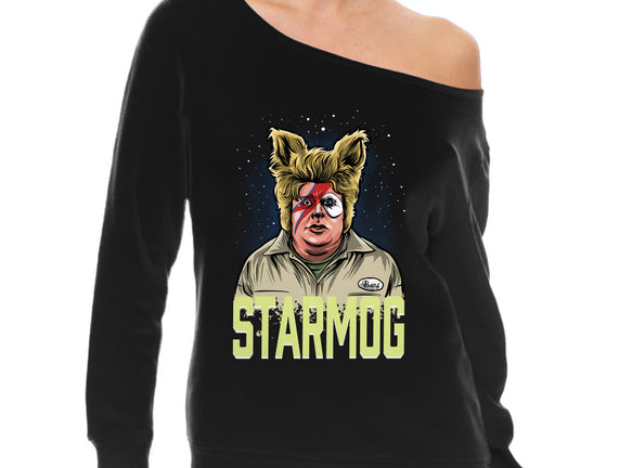 Starmog