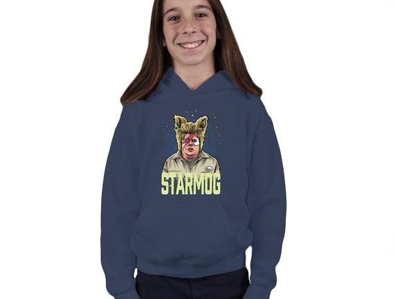 Starmog