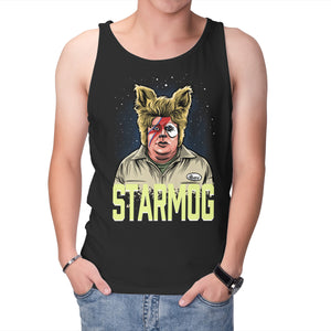 Starmog