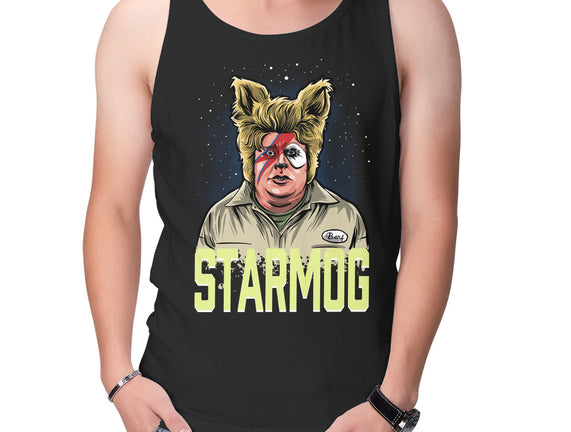 Starmog