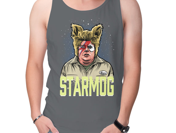 Starmog