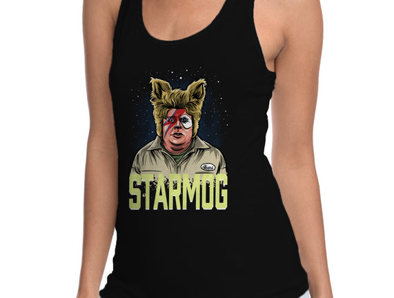 Starmog