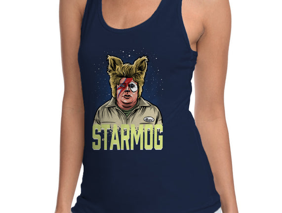 Starmog