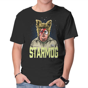 Starmog