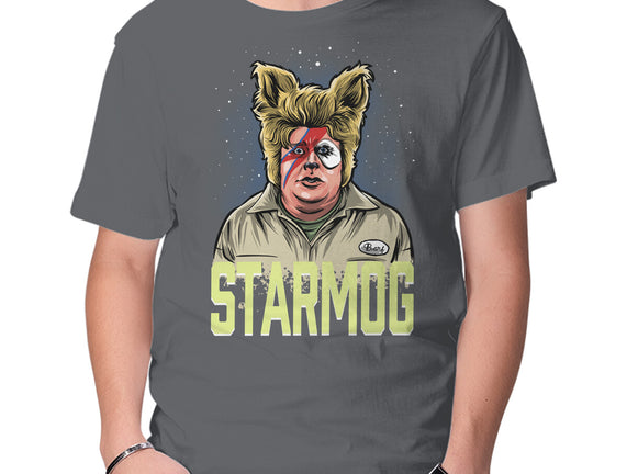 Starmog