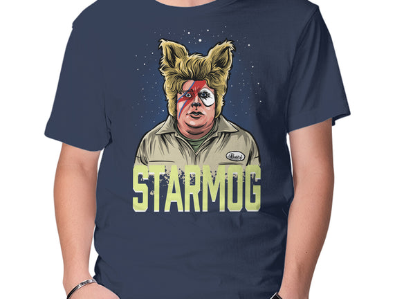 Starmog