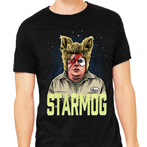 Starmog