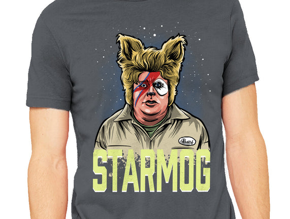 Starmog