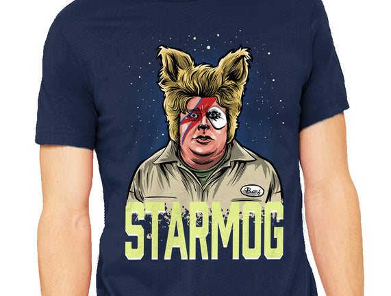 Starmog