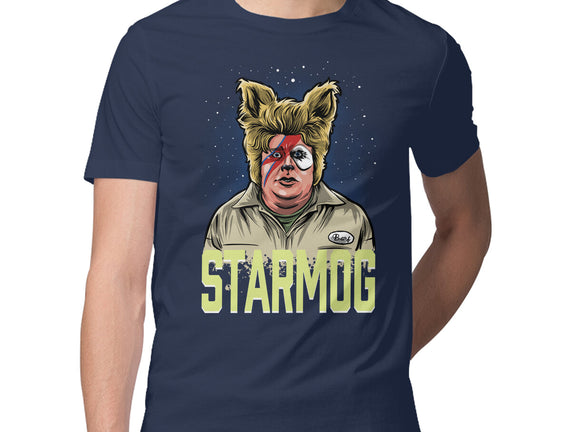 Starmog