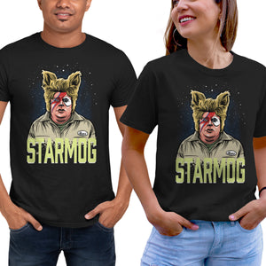 Starmog