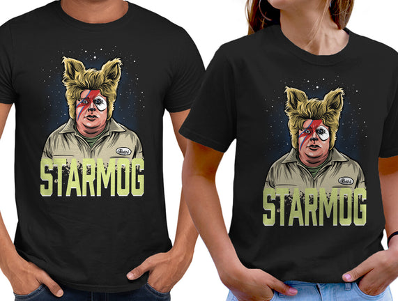 Starmog