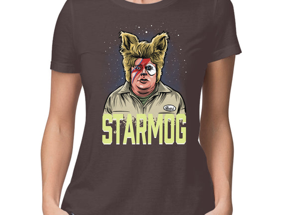 Starmog