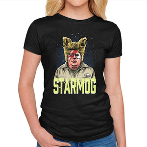 Starmog