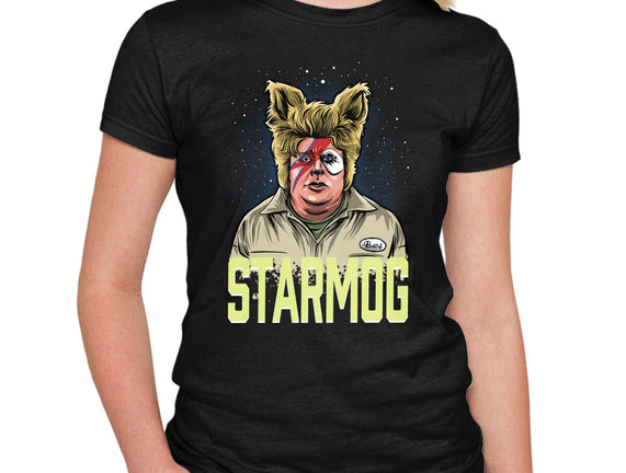 Starmog