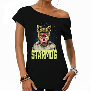 Starmog