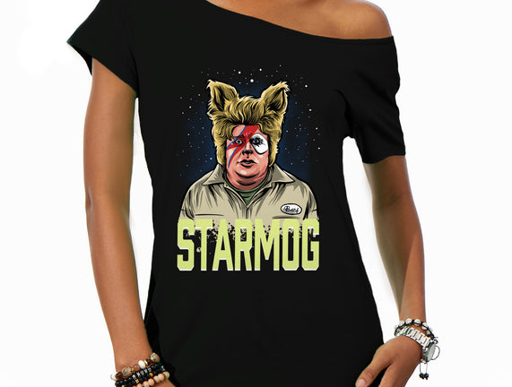 Starmog