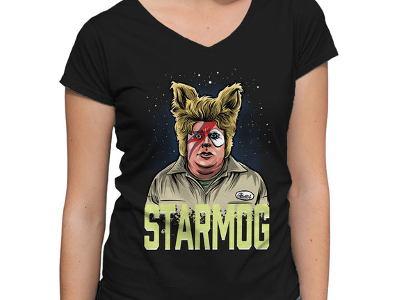 Starmog