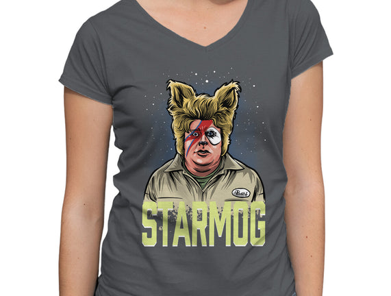 Starmog