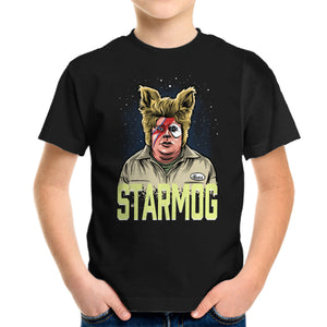Starmog
