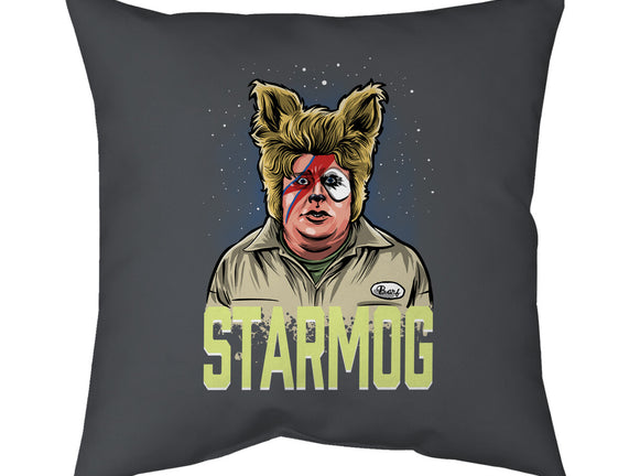 Starmog