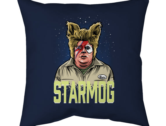 Starmog