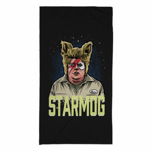 Starmog