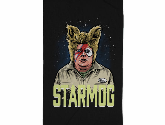 Starmog