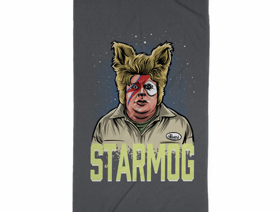 Starmog