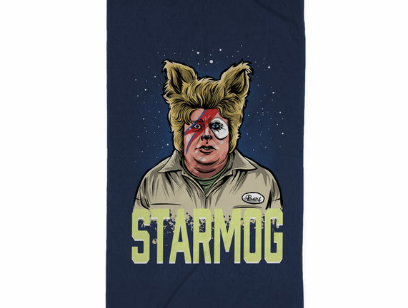 Starmog