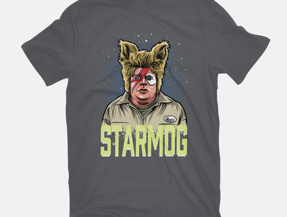 Starmog